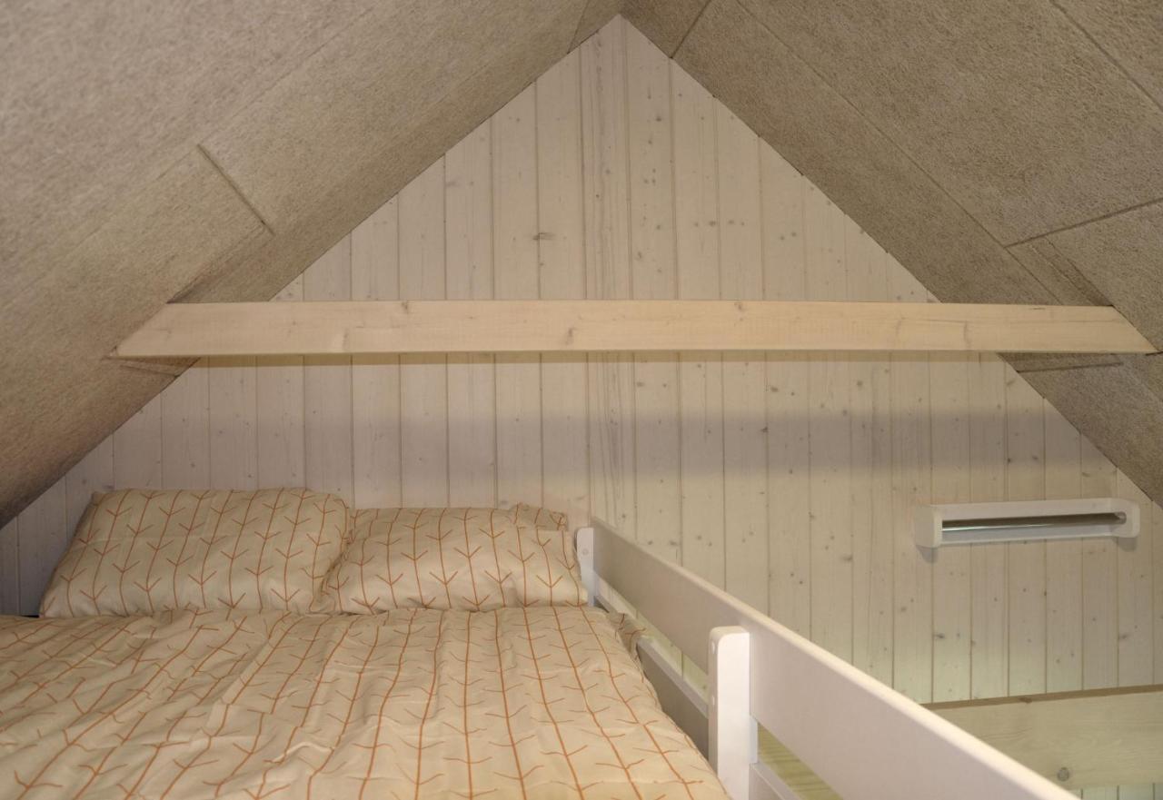 Apartmán Vecmartini Pape Exteriér fotografie